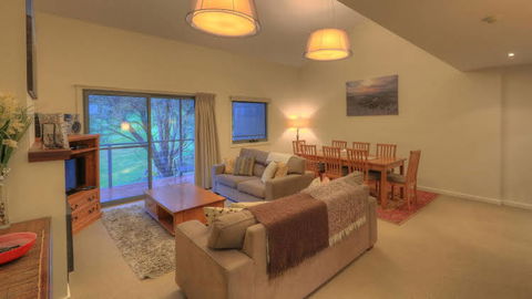 Thredbo Chalets - Sunshine Coast Tourism 0
