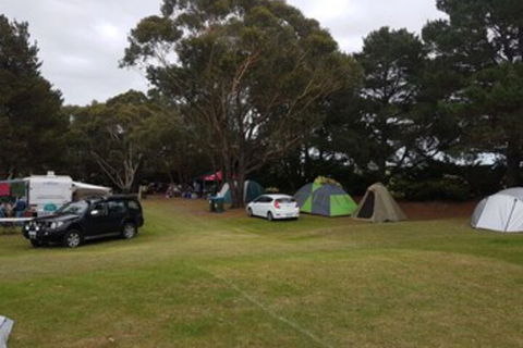 Lakes Caravilla Caravan Park - Holiday Sunshine Coast 0
