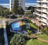 Surfers Chalet - Sunshine Coast Tourism