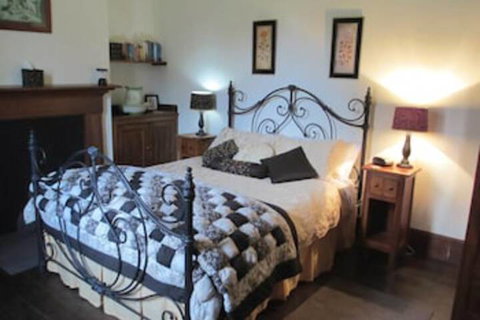 Cottage On Gunning - Sunshine Coast Tourism 2