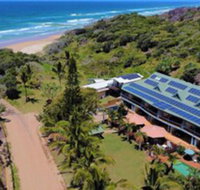 Sailfish on Fraser - Sunshine Coast Tourism