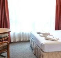 The Barkley Inn - Holiday Sunshine Coast