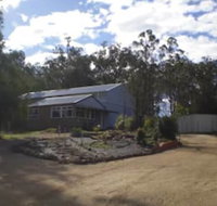 Shanti Relaxation Retreat - Sunshine Coast Tourism