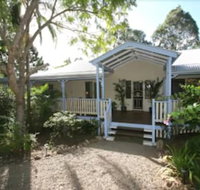 Noosa Country House - Holiday Sunshine Coast