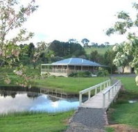Buttercup Cottage  Private Apartment - Holiday Sunshine Coast