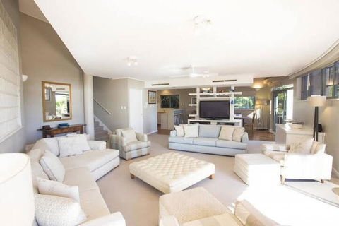 Noosa Apartments 1 Hastings Park - Sunshine Coast Tourism 3