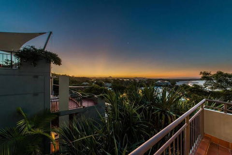 Noosa Apartments 1 Hastings Park - Sunshine Coast Tourism 4