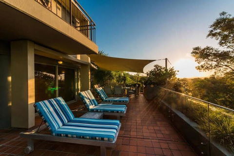 Noosa Apartments 1 Hastings Park - Sunshine Coast Tourism 6