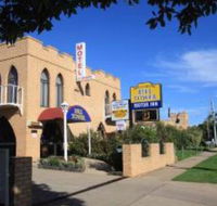 Shepparton Belltower - Sunshine Coast Tourism