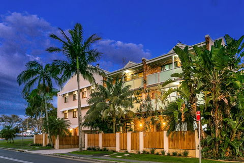 The Terraces - Sunshine Coast Tourism 0