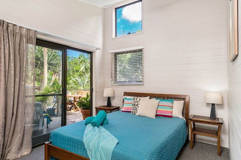 A PERFECT STAY - Moonstruck - Holiday Sunshine Coast 4