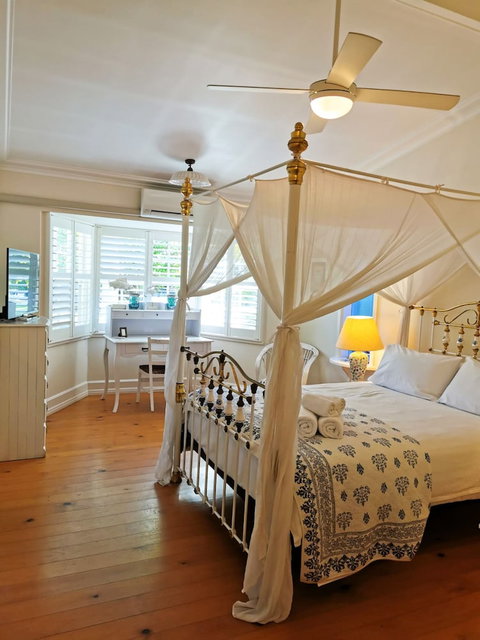 Arcadia House - Holiday Sunshine Coast 0