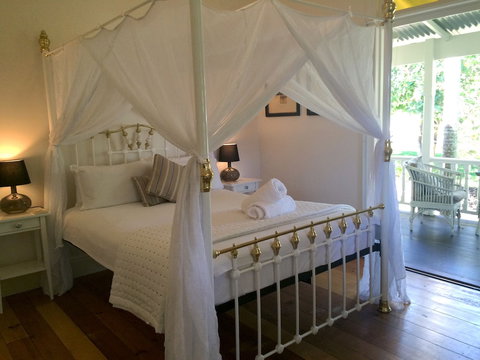 Arcadia House - Holiday Sunshine Coast 5