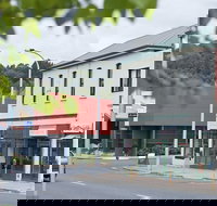 Burnie City Apartments - Sunshine Coast Tourism