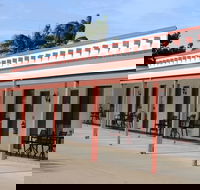Bundaberg Spanish Motor Inn - Sunshine Coast Tourism