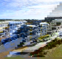 Koola Beach Apartments Bargara - Sunshine Coast Tourism