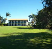 Rubyanna Rise Bed  Breakfast - Sunshine Coast Tourism