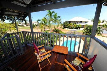 Reflections Broome - Sunshine Coast Tourism 2