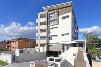 P A Apartments - Sunshine Coast Tourism 0