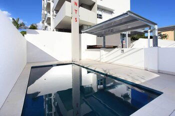 P A Apartments - Sunshine Coast Tourism 1