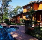 Leatherwood Lodge - Holiday Sunshine Coast