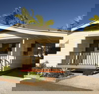 Brisbane Holiday Village - Holiday Sunshine Coast