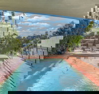 Founda Gardens Apartments - Holiday Sunshine Coast