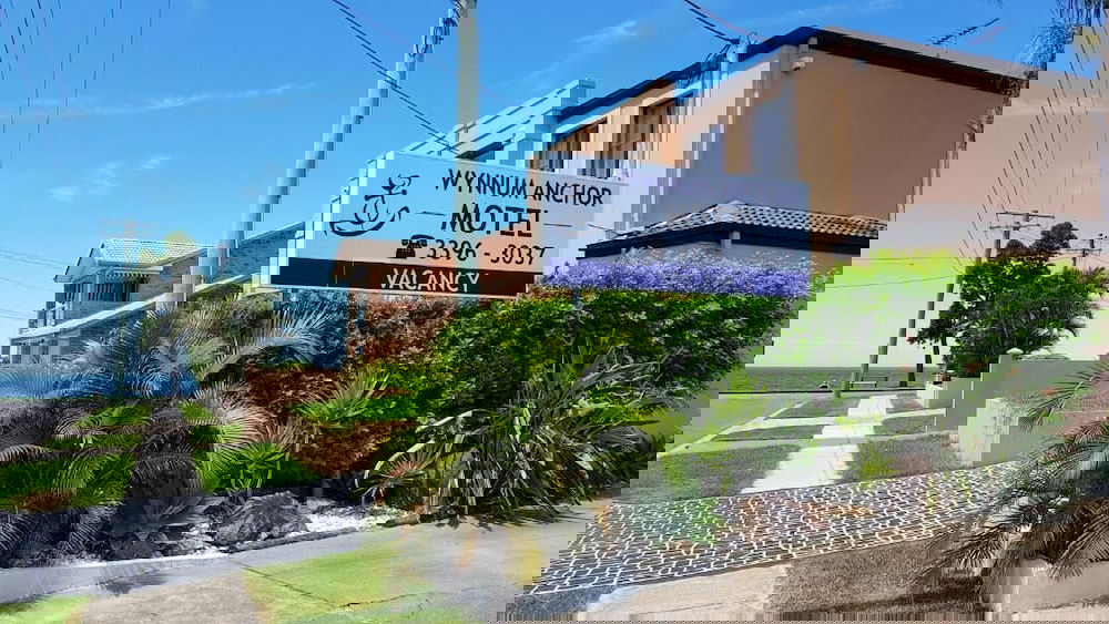 Wynnum QLD Holiday Sunshine Coast