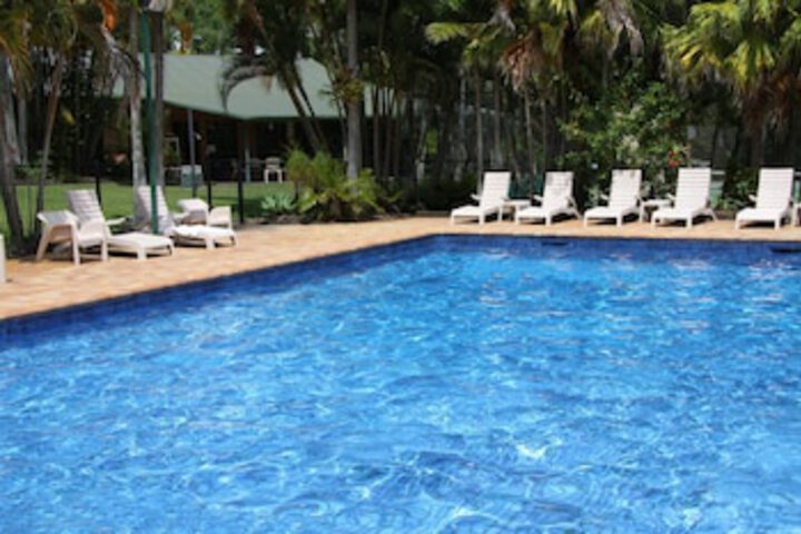  Holiday Sunshine Coast