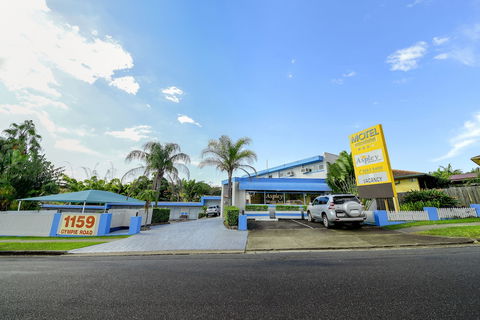 Aspley Motor Inn - Holiday Sunshine Coast 4