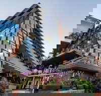 Kingsford Riverside Inn - Sunshine Coast Tourism