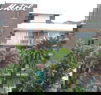 Hamilton Motor Inn - Sunshine Coast Tourism