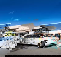 Manly Marina Cove Motel Brisbane - Sunshine Coast Tourism