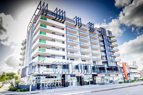 Eastwood Apartments - Holiday Sunshine Coast 1