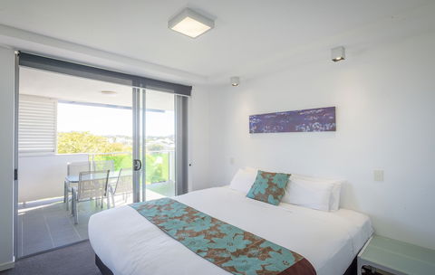 Eastwood Apartments - Holiday Sunshine Coast 4