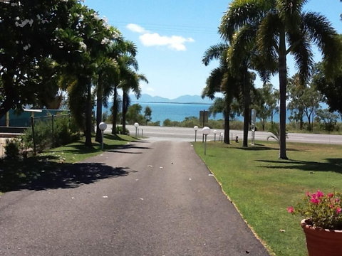 Ocean View Motel Bowen - Sunshine Coast Tourism 3