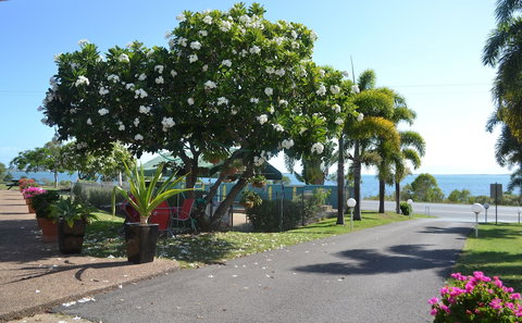 Ocean View Motel Bowen - Sunshine Coast Tourism 0