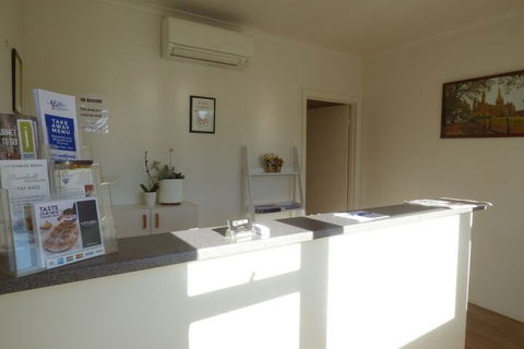Calder Family Motel - Sunshine Coast Tourism 7