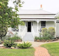 Fairbank House - Holiday Sunshine Coast