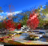 Beechworth Lake Sambell Caravan Park - Holiday Sunshine Coast
