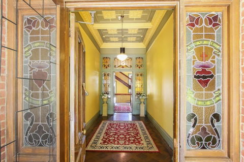 The Priory Beechworth - Sunshine Coast Tourism 1
