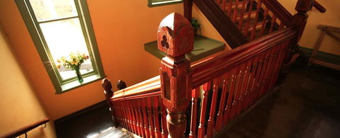 The Priory Beechworth - Sunshine Coast Tourism 3