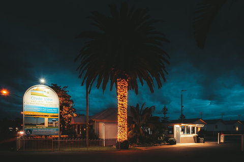 Clyde View Holiday Park - Holiday Sunshine Coast 6