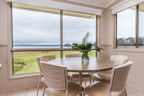 Clyde View Holiday Park - Holiday Sunshine Coast 1