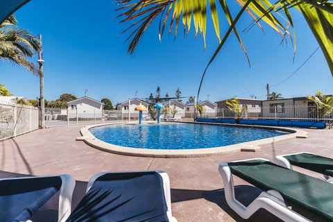 Clyde View Holiday Park - Holiday Sunshine Coast 5