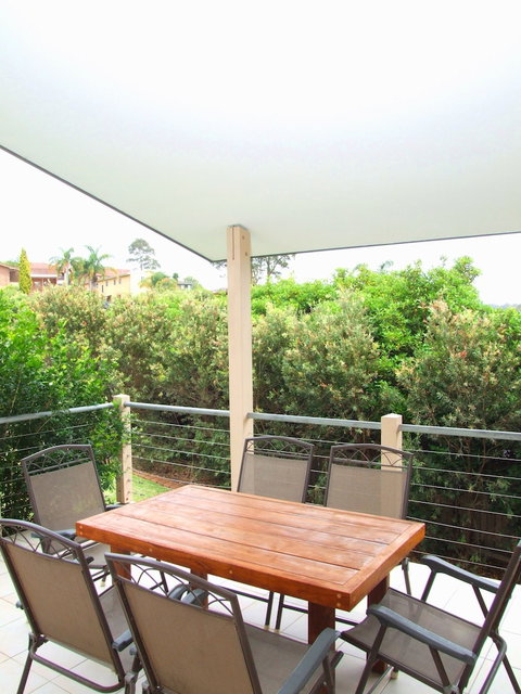 Parker By The Sea - Holiday Sunshine Coast 3