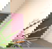 Parker by the Sea - Holiday Sunshine Coast