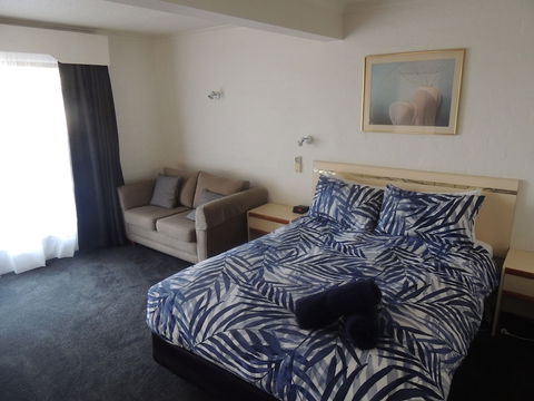 Argyle Terrace Motor Inn - Holiday Sunshine Coast 5