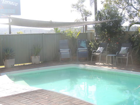 Argyle Terrace Motor Inn - Holiday Sunshine Coast 2