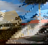 Argyle Terrace Motor Inn - Holiday Sunshine Coast